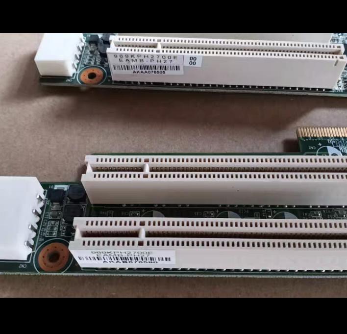 EAMB-PH27 PCIE PCI