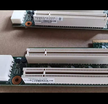 EAMB-PH27 PCIE PCI