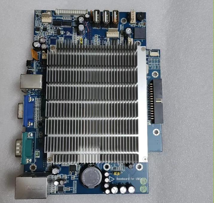 EAP-UIM2 REV A03