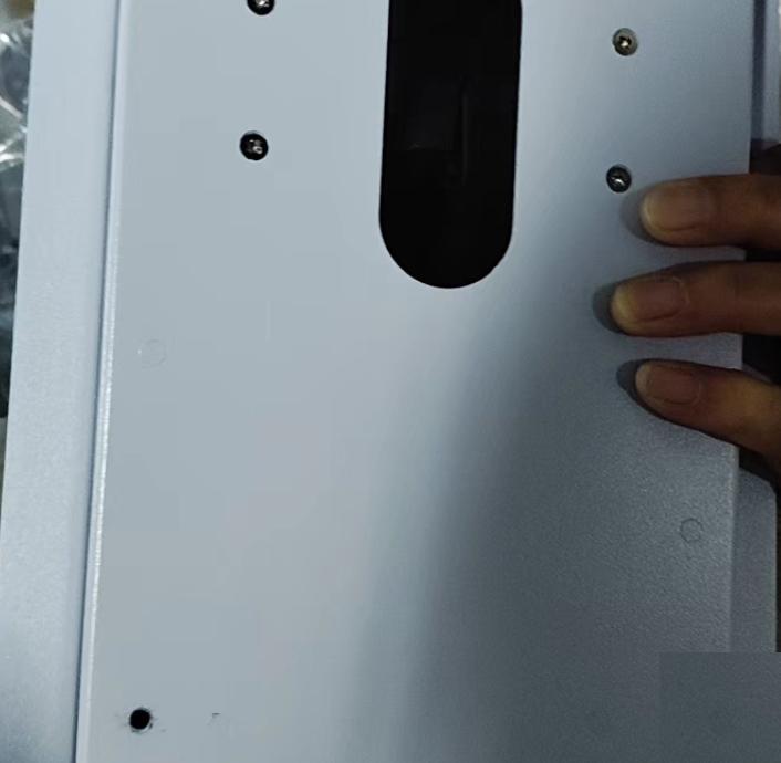 EAP 1601-PCB-001-01