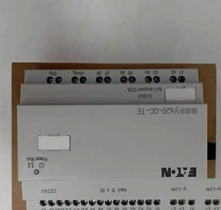 EATON 620-DC-TE
