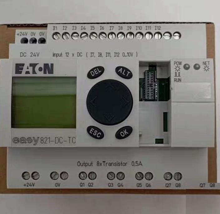 EATON 821-DC-TC