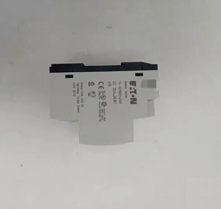 EATON 821-DC-TC