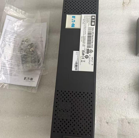 EATON 9PX Marine Filter 3kVA 9PXMF3KI rev 03 200-240V 2840-3780W