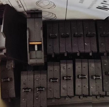 EATON A22-EK01