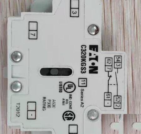 EATON C320KGS3