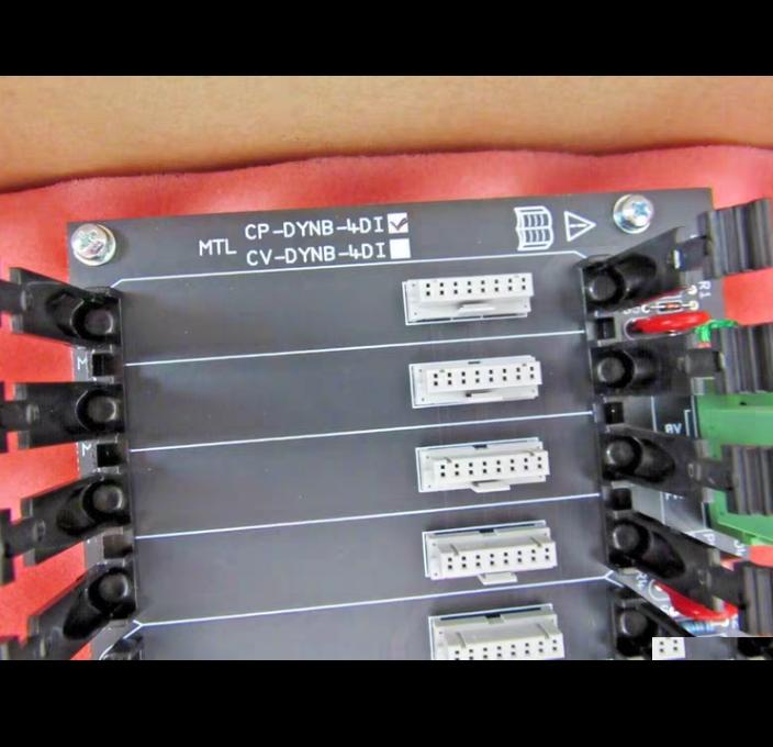 EATON CP-DYNB-4DI 48 DI FTA