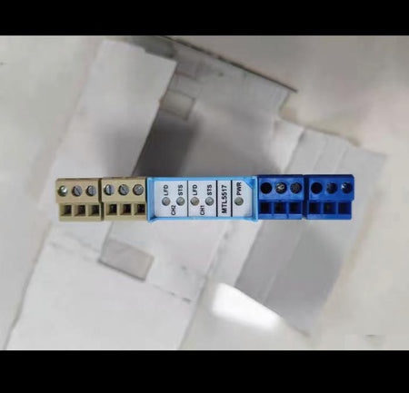 EATON CROUSE-HINDS MTL5517 2 PLC