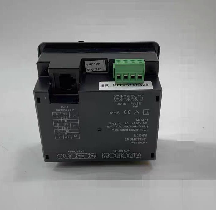 EATON EPBMETER1