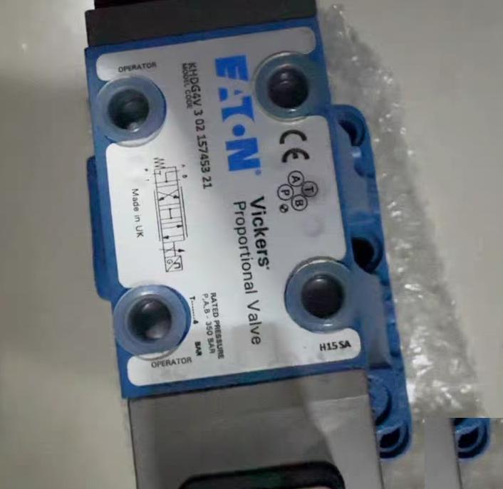 EATON KHDGAV 3 02 157453 21 350