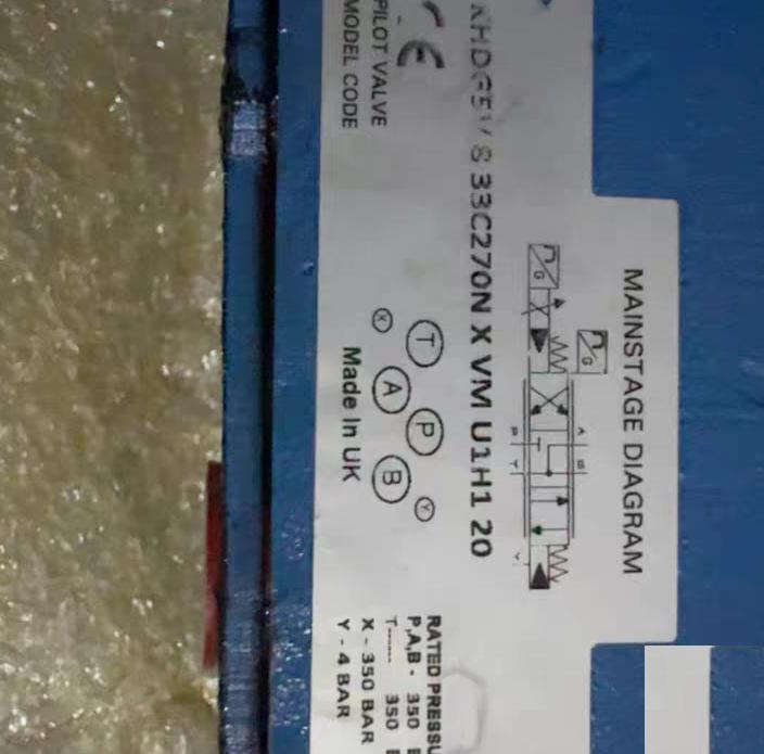 EATON KHDGAV 3 02 157453 21 350