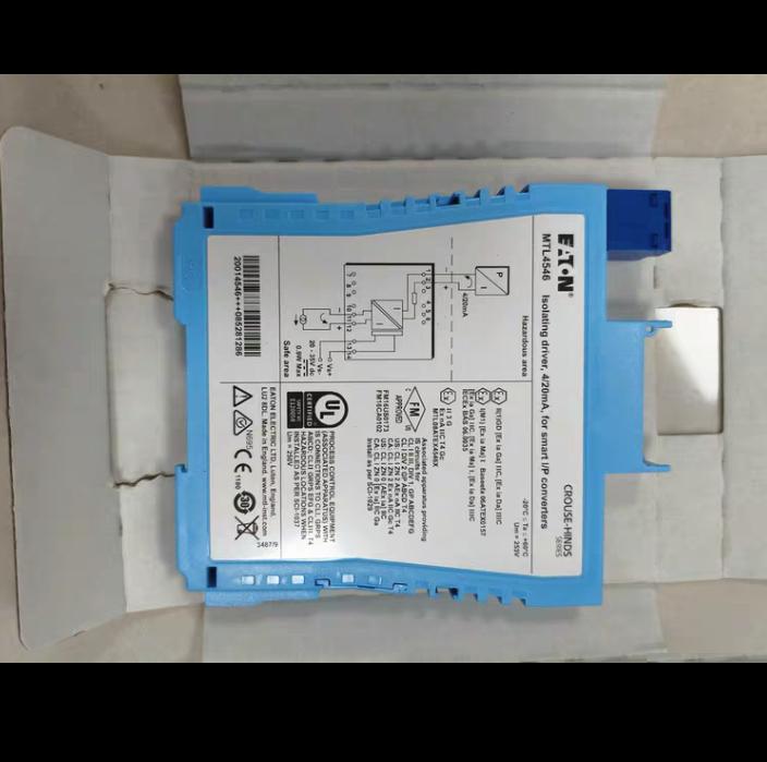 EATON MTL4546 PLC