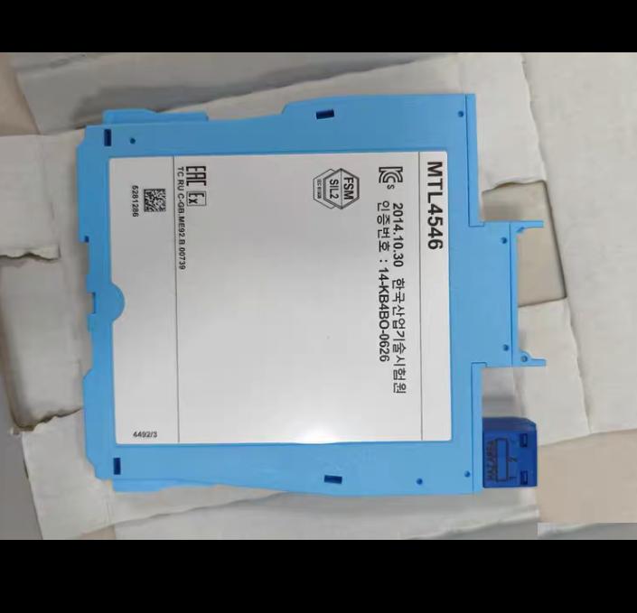 EATON MTL4546 PLC