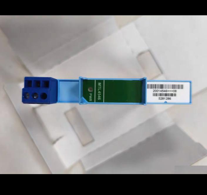 EATON MTL4546 PLC