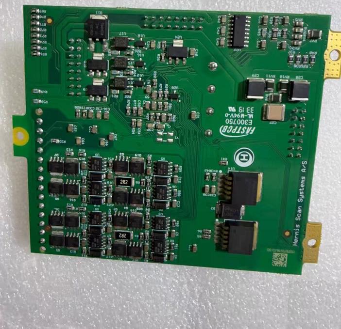 EATON RX402 H S083F REV 13 Mentor PVT