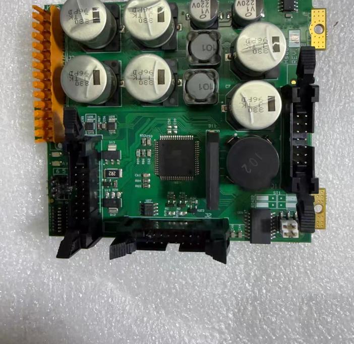 EATON RX402 H S083F REV 13 Mentor PVT