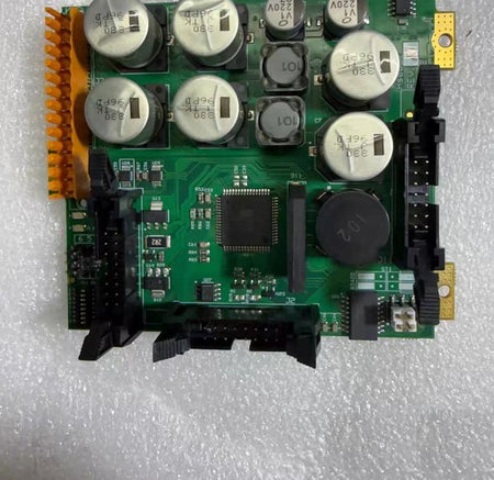 EATON RX402 H S083F REV 13 Mentor PVT