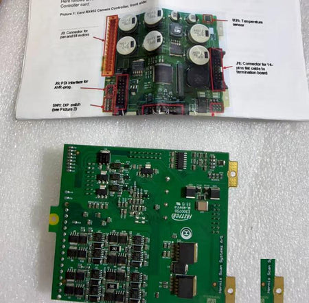 EATON RX402 H S083F REV 13 Mentor PVT