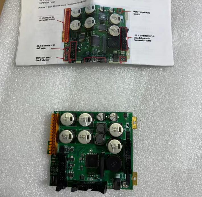 EATON RX402 H S083F REV 13 Mentor PVT