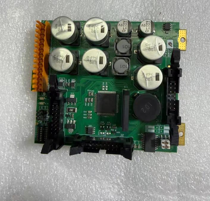 EATON RX402 H S083F REV 13 Mentor PVT