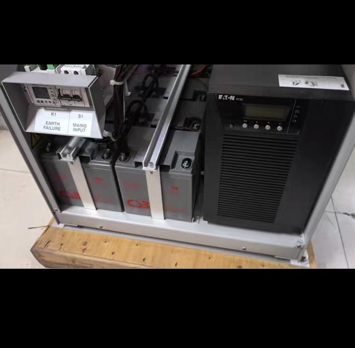EATON UPS 3kVA MKVI 230VAC MK6