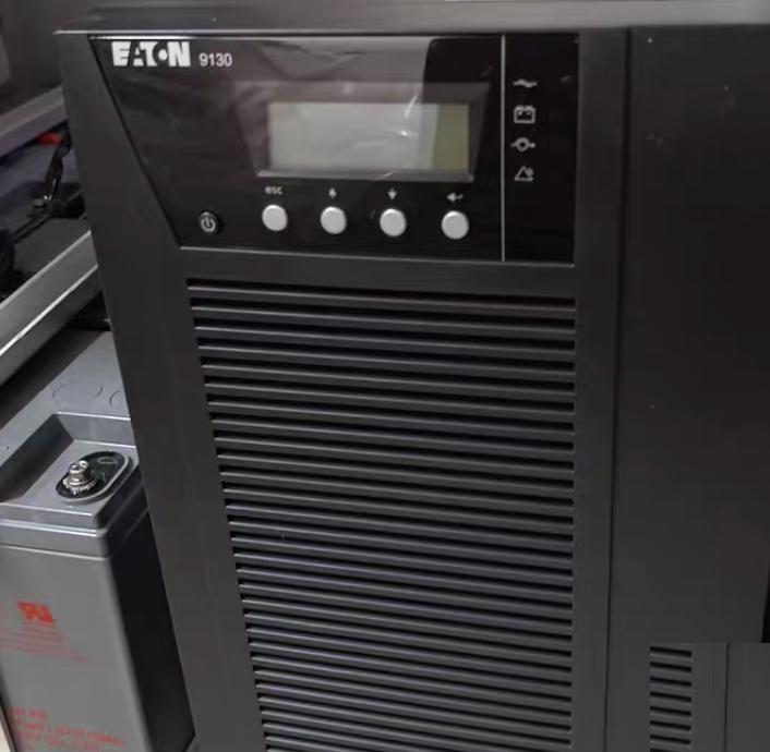 EATON UPS 3kVA MKVI 230VAC MK6