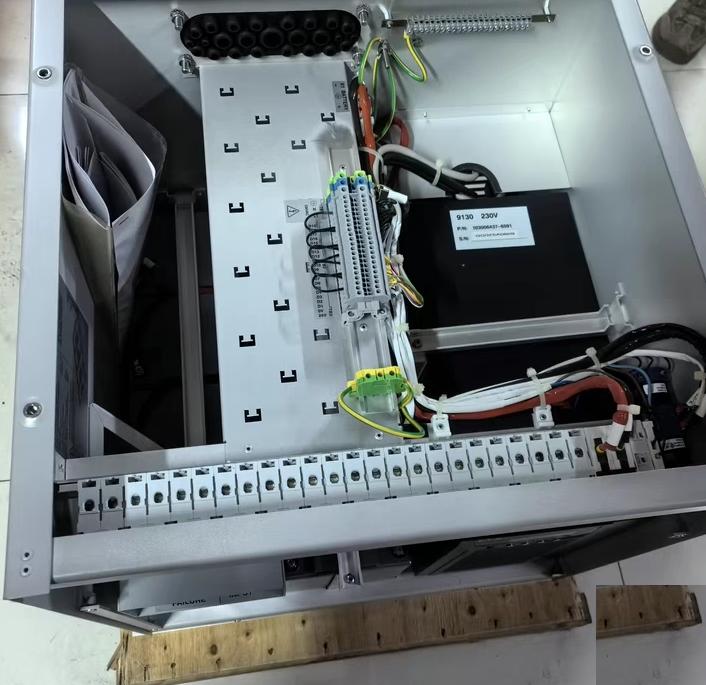 EATON UPS 9130 GG025A0609