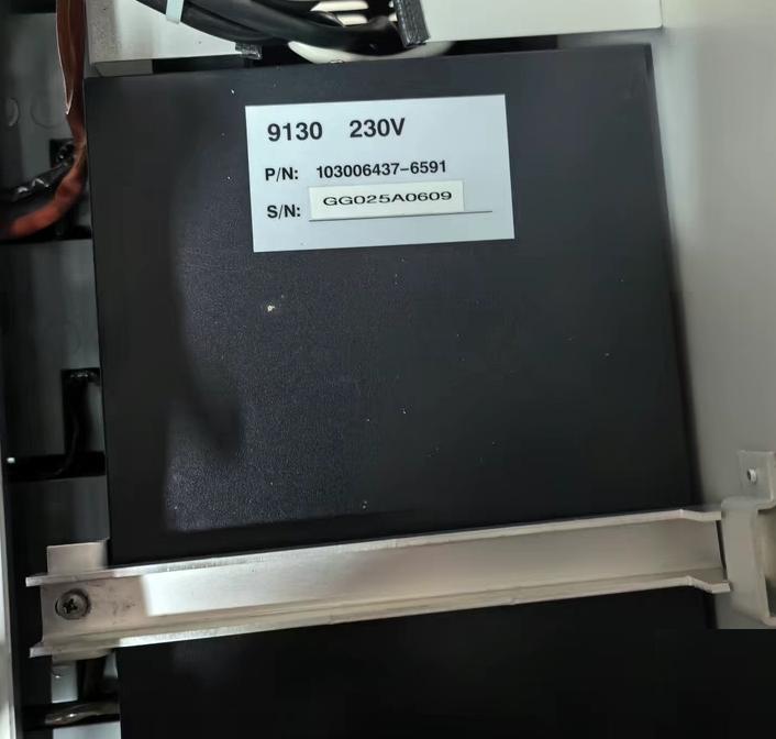 EATON UPS 9130 GG025A0609