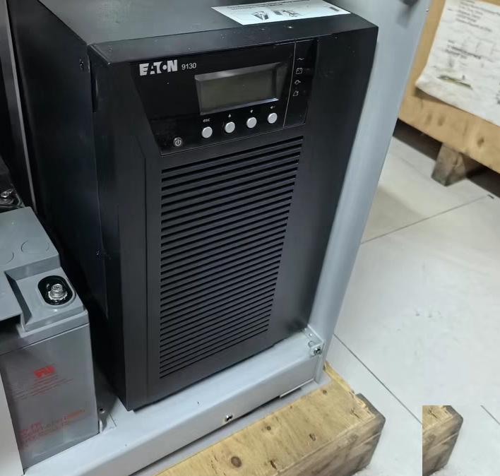 EATON UPS 9130 GG025A0609