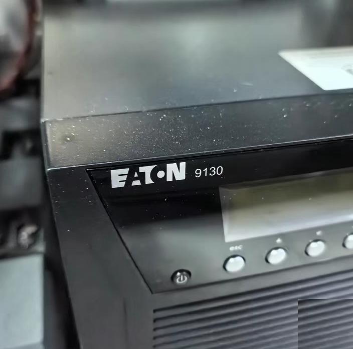 EATON UPS 9130 GG025A0609
