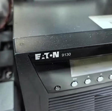 EATON UPS 9130 GG025A0609
