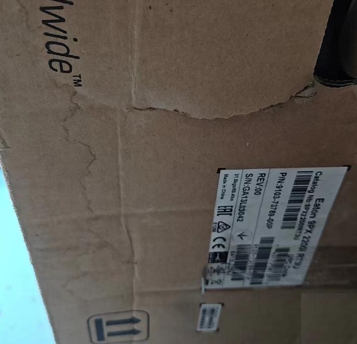EATON UPS 9PX2200iRT3U 2 2KW