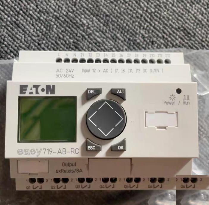 EATON easy719-AB-RC 12 AC 6