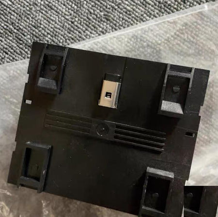 EATON easy719-AB-RC 12 AC 6