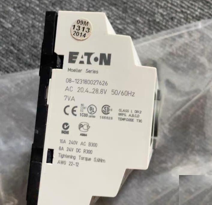 EATON easy719-AB-RC 12 AC 6