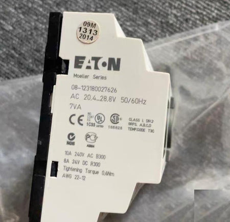 EATON easy719-AB-RC 12 AC 6