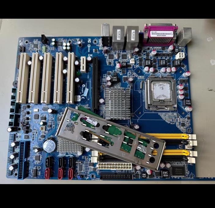 EAX-Q35