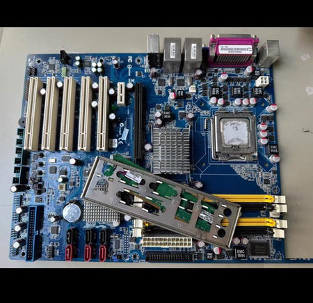 EAX-Q35