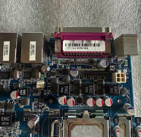 EAX-Q35 iSM iATX-Q35