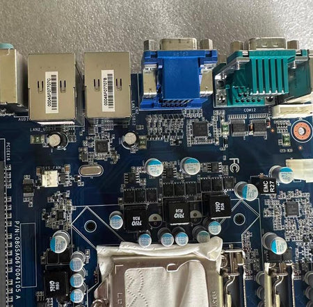 EAX-Q67-A3R 6 COM I3 I5 I7