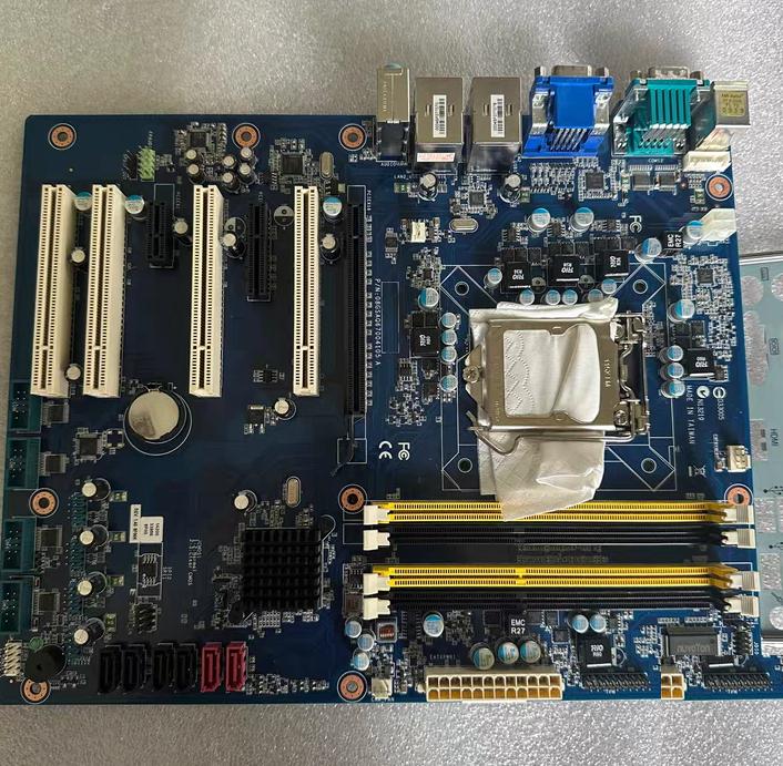EAX-Q67-A3R 6 COM I3 I5 I7