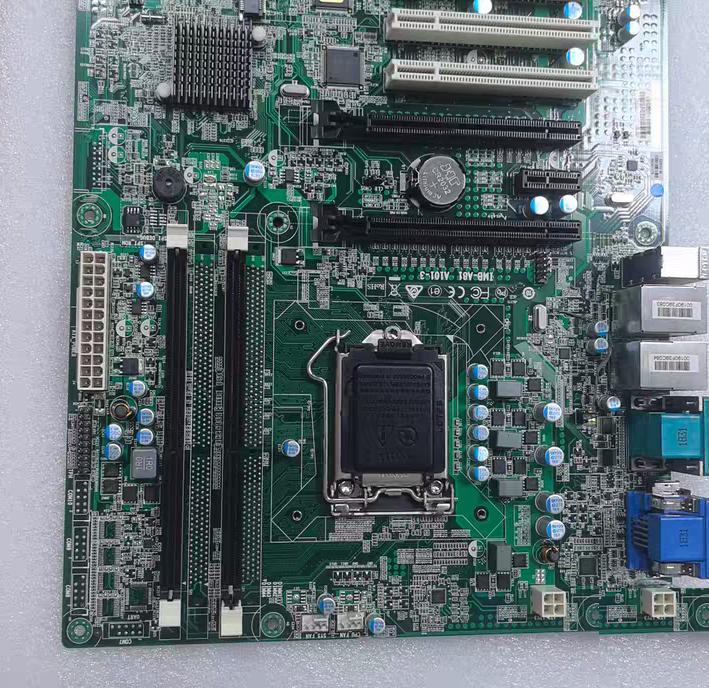 EBC-GF81 IMB-A81 H81 HDMI VGA 6 16G