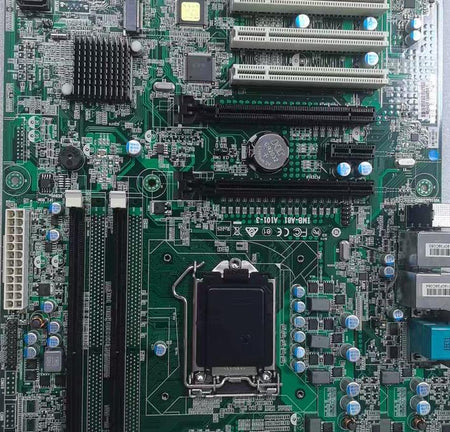 EBC-GF81 IMB-A81 H81 HDMI VGA 6 16G