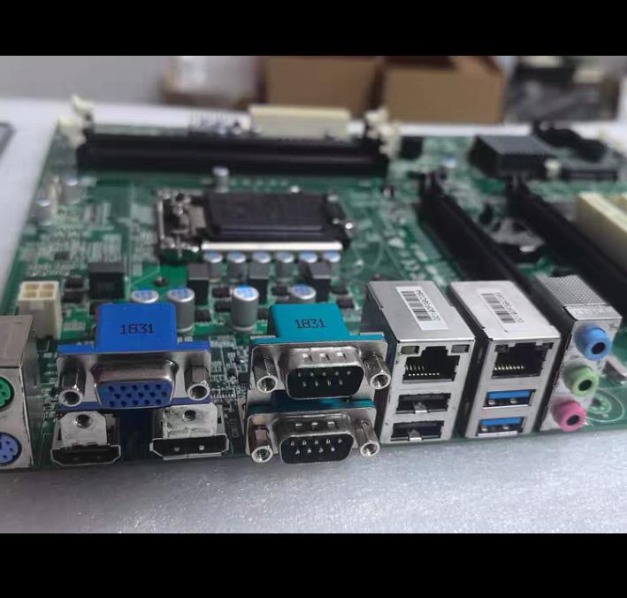 EBC-GF81 IMB-A81 H81 HDMI VGA 6 16G
