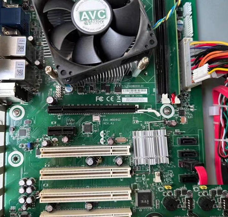 EBC-MB06G2 REV A1