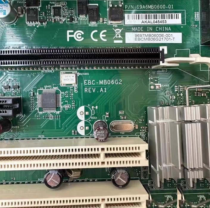 EBC-MB06G2 REV A1