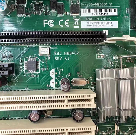 EBC-MB06G2 REV A1