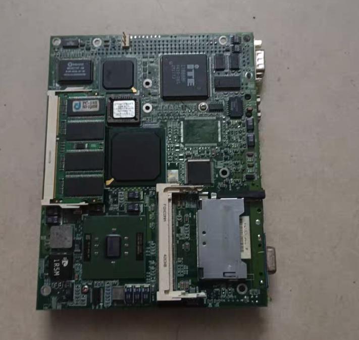 EBC-P300 V 51-43401-0A3 geme - 2000-p4c