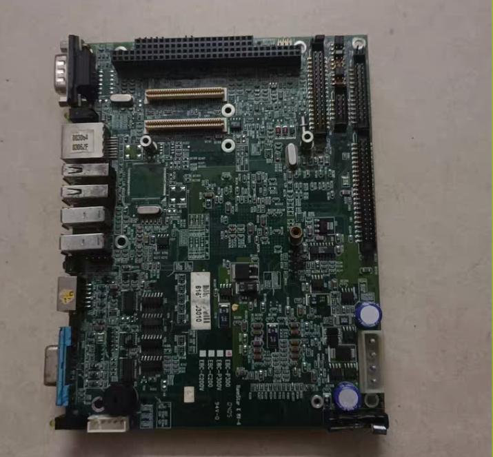 EBC-P300 V 51-43401-0A3 geme - 2000-p4c