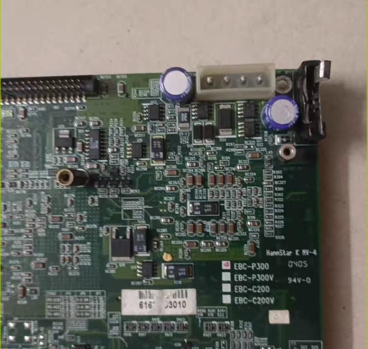 EBC-P300 V 51-43401-0A3 geme - 2000-p4c
